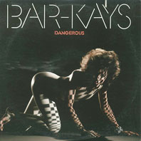 The Barkays